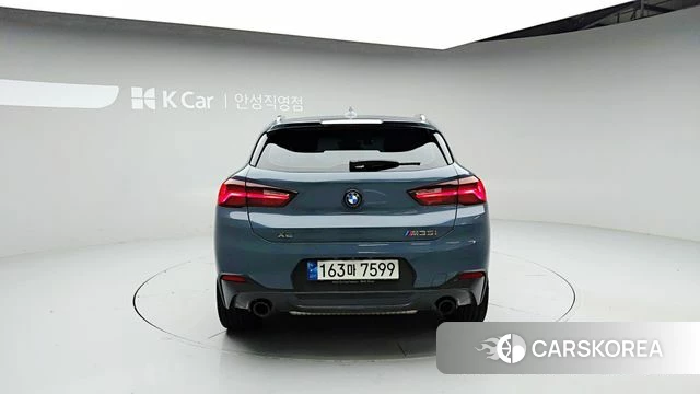 BMW X2 (F39) id 4842570 из Кореи 15