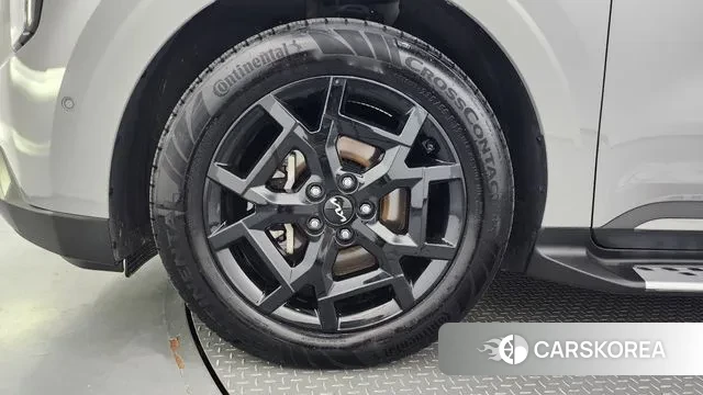 Kia The New Carnival 4th Generation id 2958858 из Кореи 15