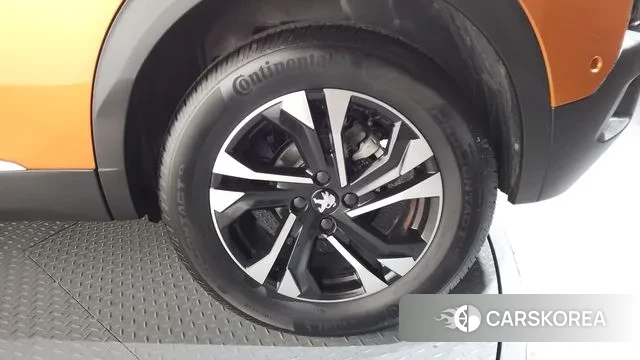 Peugeot 2008 Second generation id 3752428 из Кореи 15