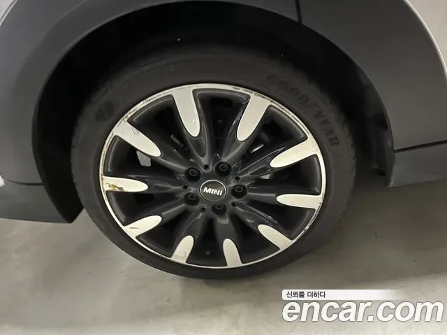 Mini Cooper S 4th Generation id 2910824 из Кореи 13