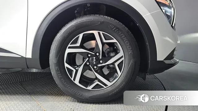 Kia Sportage 5th Generation id 3053974 из Кореи 15