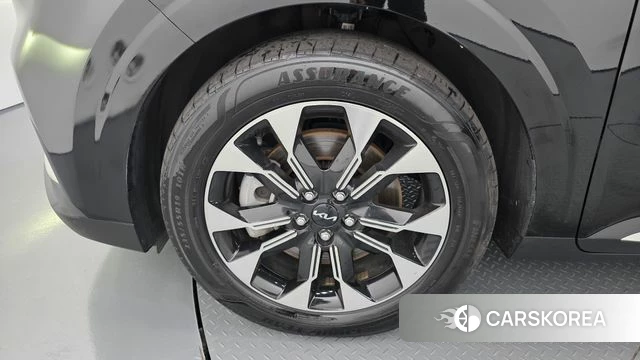 Kia Carnival 4th generation id 4630969 из Кореи 15