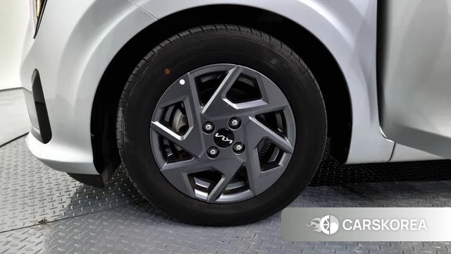 Kia The New Morning (JA) id 4395015 из Кореи 15