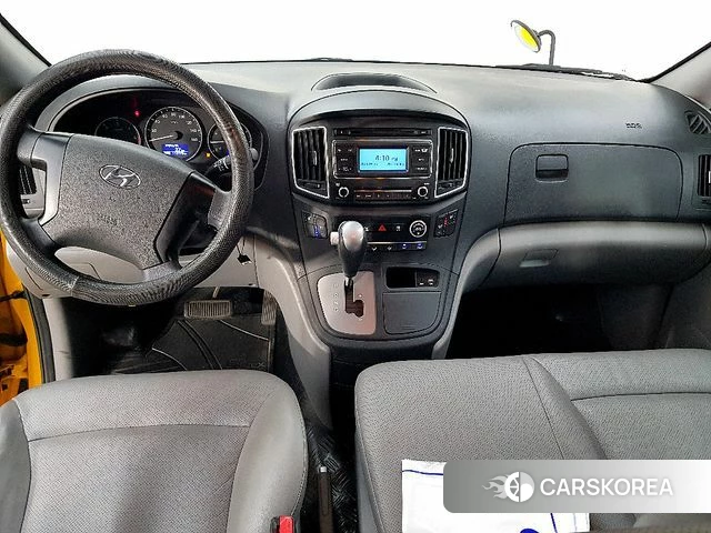 Hyundai The New Grand Starex id 4196931 из Кореи 15