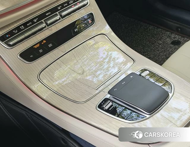 Mercedes-Benz E-class (imported) id 4265271 из Китая 13