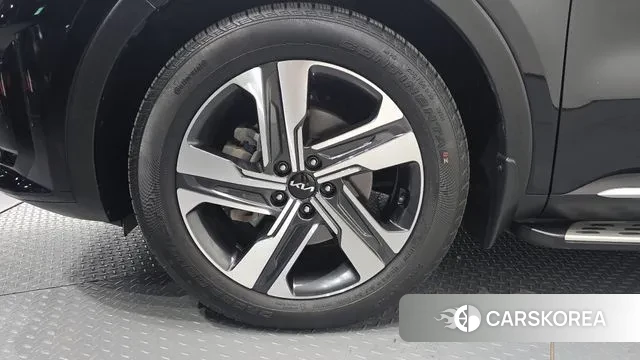 Kia Sorento 4th Generation id 3411482 из Кореи 15