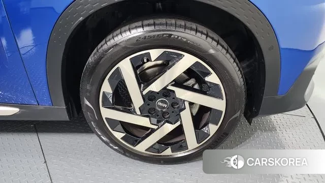 Mini Cooper S Countryman 3rd Generation id 3278275 из Кореи 15