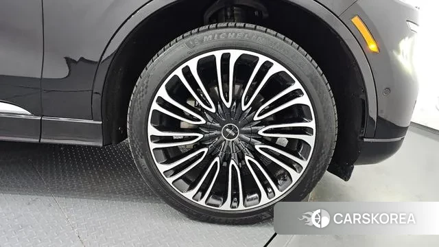 Lincoln Aviator 2nd generation id 3473979 из Кореи 15