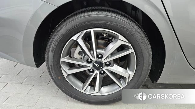 Kia The New K3 2nd generation id 4571394 из Кореи 15