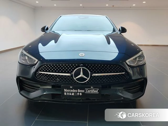 Mercedes-Benz Class C id 4264446 из Китая 15