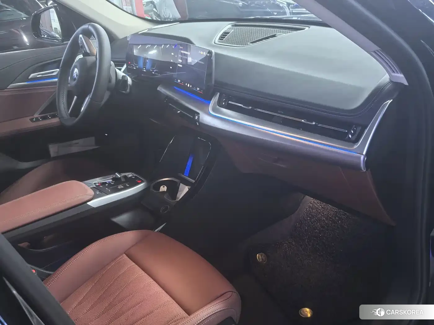 BMW X1 id 4679460 из Китая 9