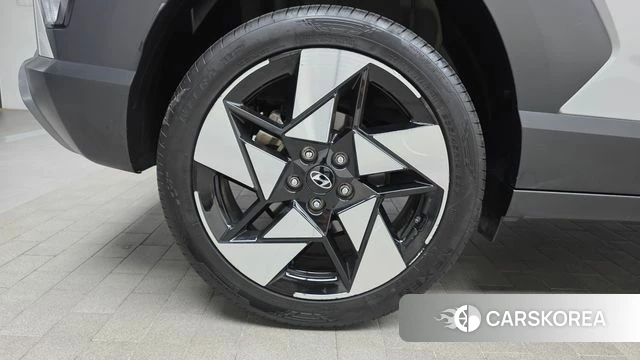 Hyundai Kona (SX2) id 4433115 из Кореи 15