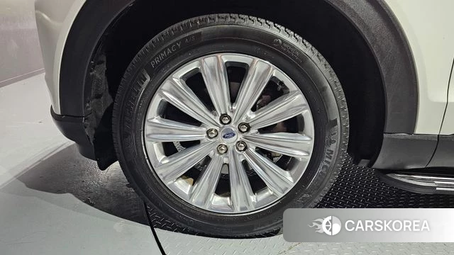 Ford Explorer 6th Generation id 4402573 из Кореи 15