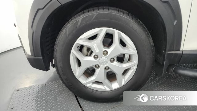 Ssangyong The New Rexton Sports Cannes id 4641539 из Кореи 29