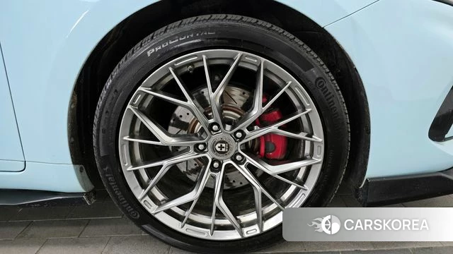 Kia K7 Premier id 3801226 из Кореи 15