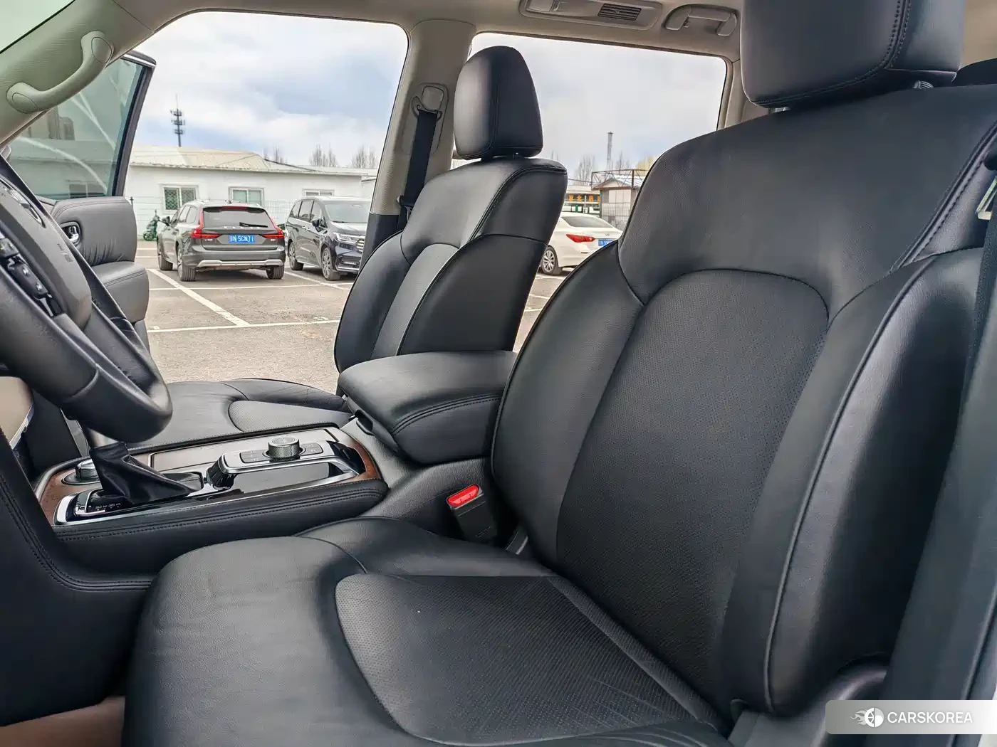Nissan Toure id 4664560 из Китая 23