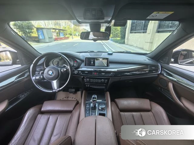 BMW X6 id 4211653 из Китая 13