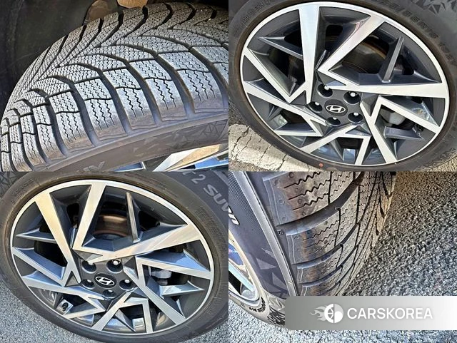 Hyundai Grandeur (GN7) id 4206530 из Кореи 15