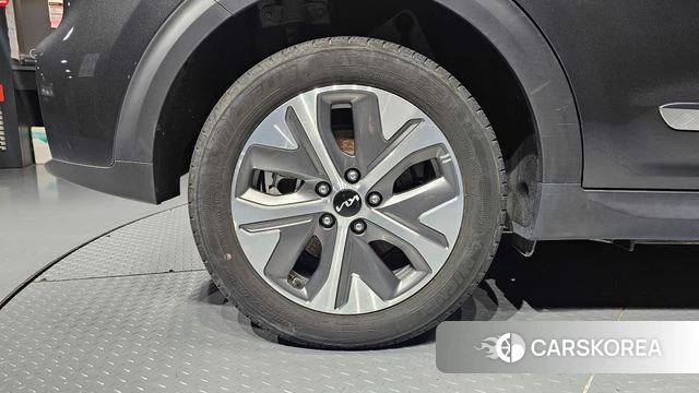 Kia Niro EV id 4759191 из Кореи 15
