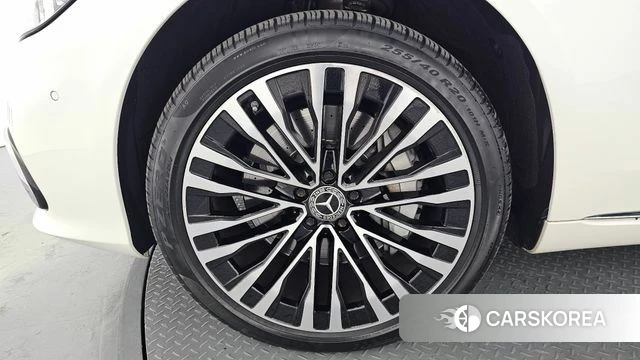 Mercedes-Benz S-Class W223 id 4495562 из Кореи 15