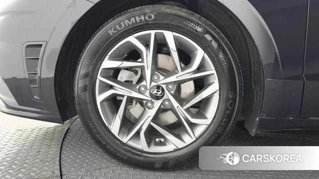 Hyundai Sonata (DN8) id 4361061 из Кореи 28
