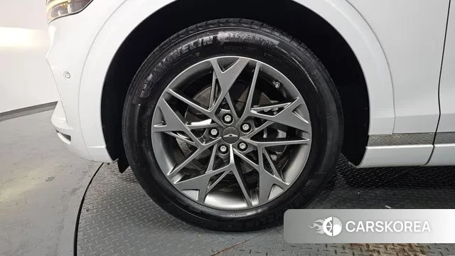 Genesis GV70 id 3556287 из Кореи 15