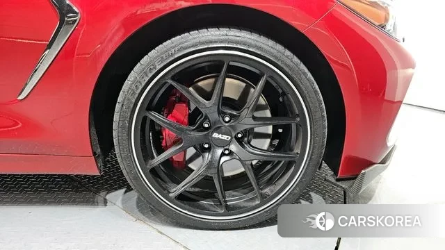 Genesis G70 id 3045338 из Кореи 15