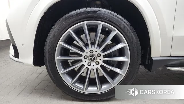 Mercedes-Benz GLE-Class W167 id 3581018 из Кореи 15