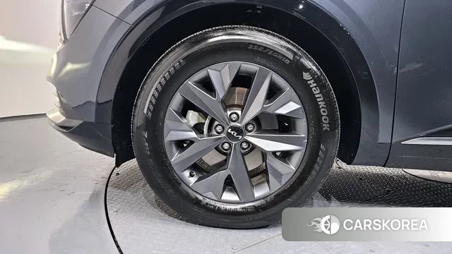 Kia Sportage 5th Generation id 3550854 из Кореи 15