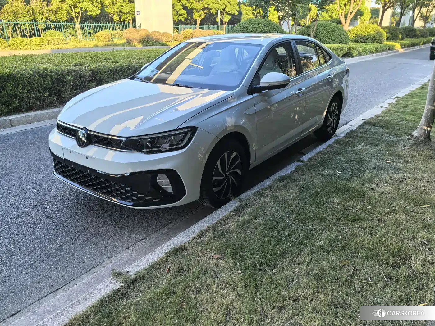 Volkswagen Lavida id 4539072 из Китая 11