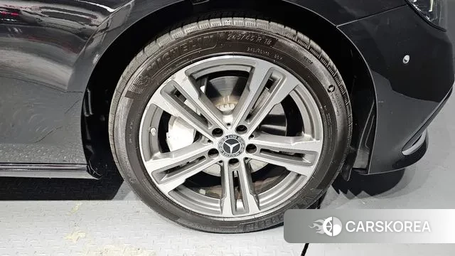 Mercedes-Benz E-Class W213 id 3545482 из Кореи 15