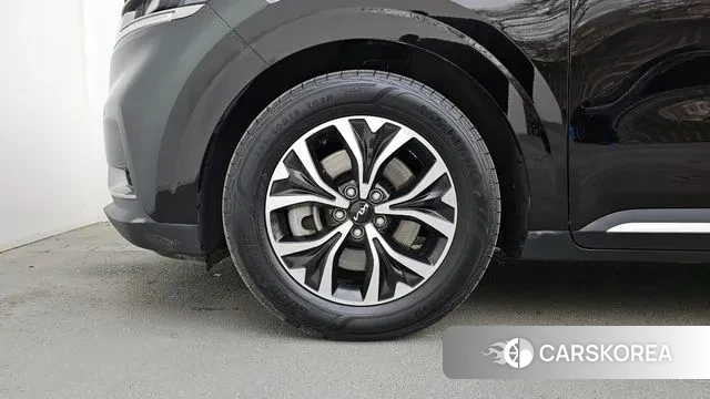 Kia Carnival 4th generation id 3550345 из Кореи 15