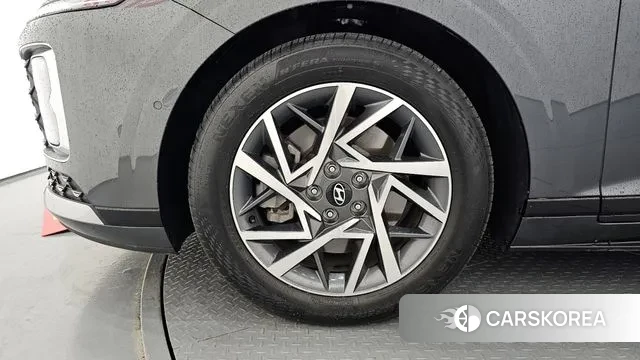 Hyundai Grandeur (GN7) id 2925566 из Кореи 15