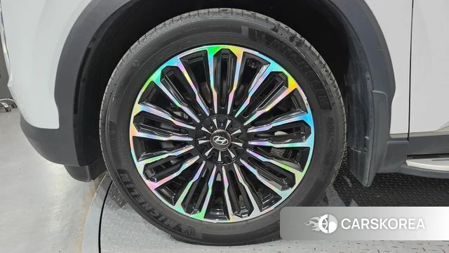 Hyundai Palisade id 4754192 из Кореи 15