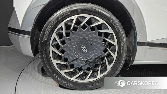 Hyundai Ionic 5 id 4768868 из Кореи 25
