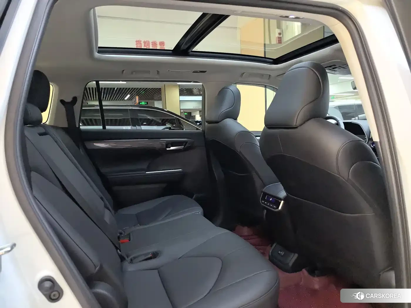 Toyota Highlander id 4547650 из Китая 7