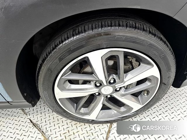 Hyundai Kona id 4485888 из Кореи 15