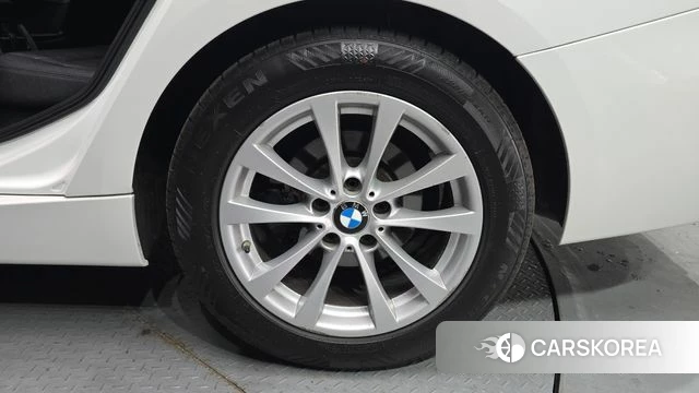 BMW 3 Series GT (F34) id 3873946 из Кореи 15