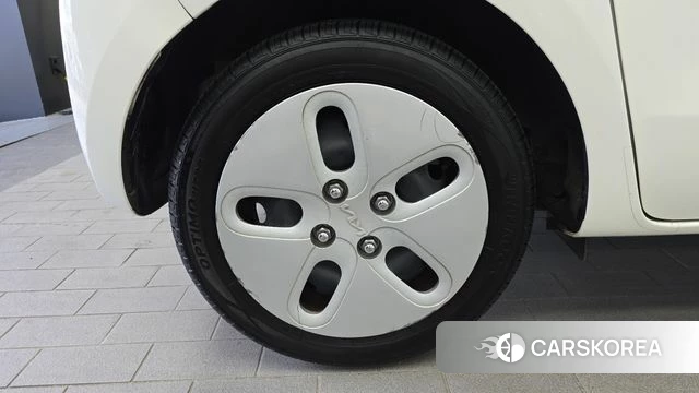 Kia The New Ray id 4641548 из Кореи 25
