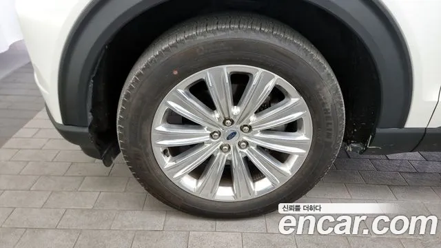 Ford Explorer 6th Generation id 2653889 из Кореи 15