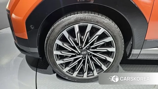 Hyundai Santa Fe (MX5) id 3016193 из Кореи 15