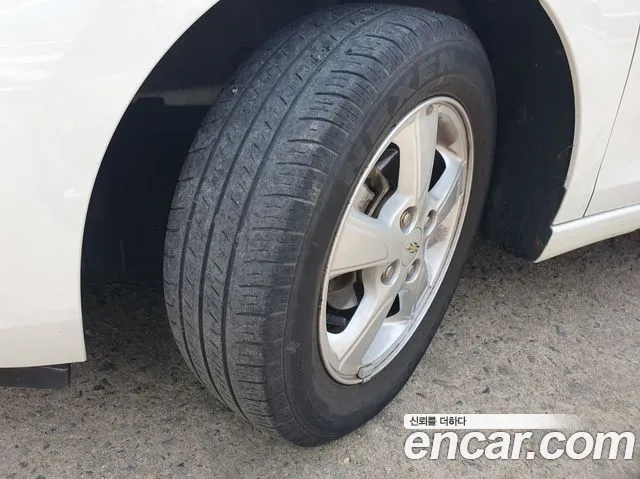 Chevrolet (GM Daewoo) The New Spark id 2718550 из Кореи 15