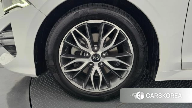 Kia K5 3rd generation id 4446313 из Кореи 15