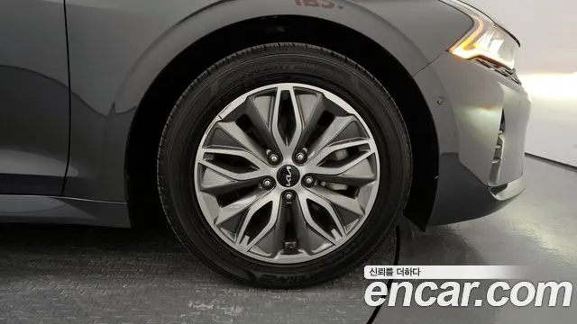 Kia K5 Hybrid 3rd Generation id 2711539 из Кореи 15