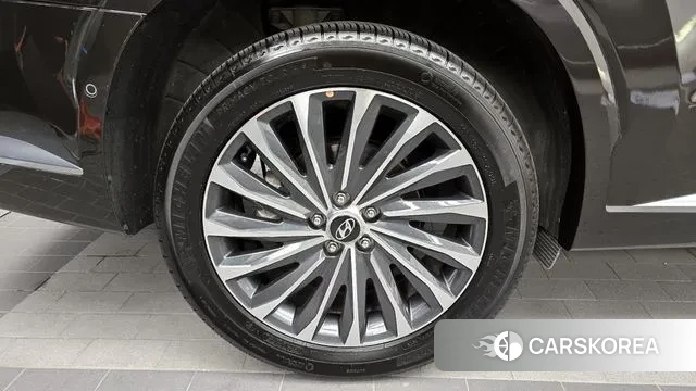 Hyundai The New Palisade id 3366387 из Кореи 15