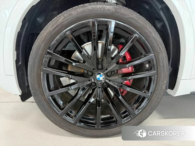 BMW X5 (G05) id 4710272 из Кореи 15