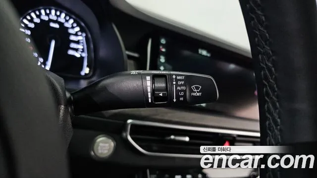 Kia K7 Premier id 2612642 из Кореи 15