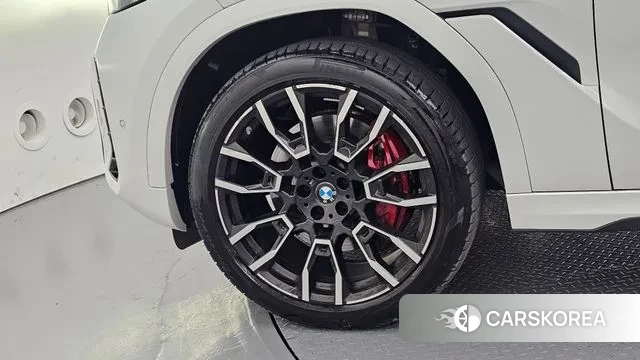 BMW X6 (G06) id 3052986 из Кореи 15