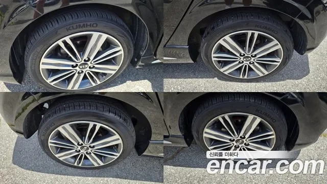 Kia All New Morning (JA) id 2956610 из Кореи 15