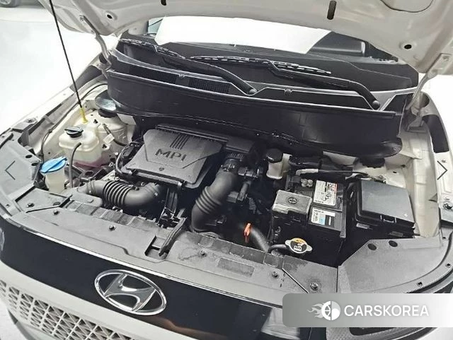 Hyundai Casper id 4599967 из Кореи 13